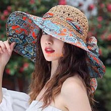 ‹遮陽帽› 士夏天爸爸草帽 遮陽帽 休閒禮帽夏季透氣大簷老人防晒  太陽帽 歷史價格詳細信息