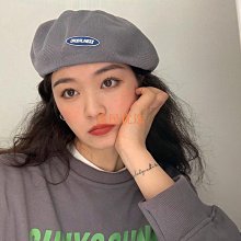 韓版ins貼布毛線帽子女秋冬百搭黑色針織帽顯臉小保暖護耳水桶帽#促銷 #現貨 #可開發票 歷史價格詳細信息