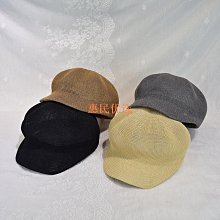 夏季新款 八角帽 翻邊 韓版鴨舌帽 時尚 報童帽 歷史價格詳細信息