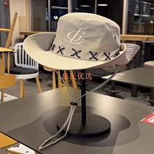 防晒帽西部牛仔戶外登山帽男夏季徒步女防曬帽太陽大檐遮陽漁夫帽子沙漠  现货 歷史價格詳細信息