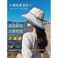 防曬帽韓國夏季大頭圍漁夫帽薄款夏釣魚mlb電子商務女貿易廣州冬 歷史價格詳細信息
