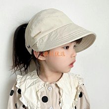 女童帽子可扎高馬尾兒童髮帶針織秋冬季保暖頭套女寬邊頭巾護耳帽 歷史價格詳細信息