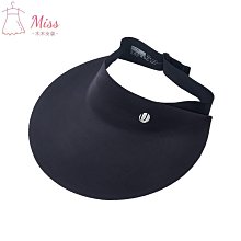 女生無感遮陽帽防紫外線空頂帽夏季戶外運動大簷太陽帽 歷史價格詳細信息