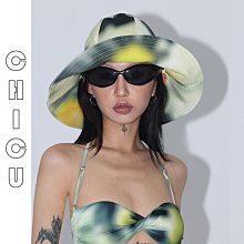 防曬帽夏季漁夫帽時尚遮陽帽女百搭戶外防紫外線太陽帽休閒帽子女 歷史價格詳細信息