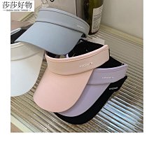 防晒帽夏季運動跑步吸汗空頂帽男女新款遮陽防曬防紫外線速干鴨舌帽子潮  现货 歷史價格詳細信息