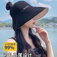遮陽帽女2024新款防曬防紫外線遮臉采茶帽子護頸靣罩一體太陽帽夏 歷史價格詳細信息