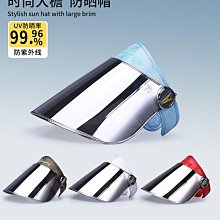 夏季太陽帽女款遮臉防紫外線騎車防曬帽吹不翻護頸大帽簷遮陽帽子 歷史價格詳細信息