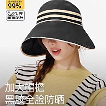 空頂帽黑膠大帽檐防曬帽遮臉面罩遮陽帽女防紫外線開車空頂帽子太陽口罩 歷史價格詳細信息