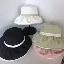 帽子女夏2024新款波西米亞風可折疊草帽休閑遮陽盆帽防曬帽 歷史價格詳細信息