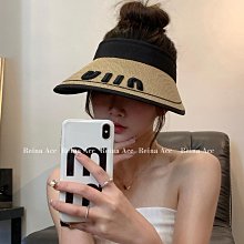 2024新款帽子女夏季時尚防曬帽遮陽帽草帽禮帽出游百搭防曬帽 歷史價格詳細信息