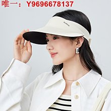 遮陽帽女空頂帽可折疊防紫外線草帽太陽帽大檐遮陽帽防曬遮陽帽 歷史價格詳細信息