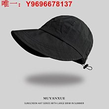露思同款漁夫帽子女春夏季時尚百搭太陽帽韓版遮陽防紫外線防曬帽 歷史價格詳細信息