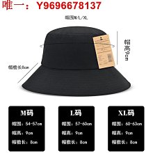 大頭圍漁夫帽子男士夏季潮遮陽帽韓版防曬帽女顯臉小日係太陽帽  露天市集  全臺最大的網路購物市集  露天市集 歷史價格詳細信息