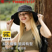 夏季女士防曬帽漁夫帽防紫外線太陽帽防曬面罩戶外透氣遮陽帽男款 歷史價格詳細信息