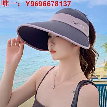 冰絲大帽檐遮陽帽女防曬防紫外線新款夏季護頸漁夫帽子太陽帽 歷史價格詳細信息