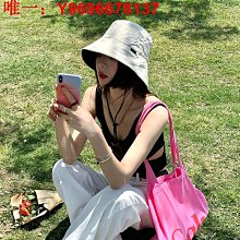 防曬漁夫帽女夏2024新款大帽檐防紫外線戶外遮陽魚夫太陽帽大頭圍-miss木木女裝 歷史價格詳細信息