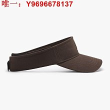 帽子女夏季空頂帽戶外跑步無頂帽太陽帽百搭休閑運動帽遮陽帽 歷史價格詳細信息