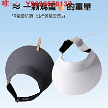 兒童防曬帽子夏季防紫外線男女孩遮陽帽空頂帽戶外出遊太陽帽運動 歷史價格詳細信息