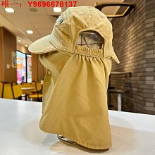 帽子 帽子男士夏天大檐戶外釣魚漁夫帽薄透氣遮陽帽登山太陽帽子潮 歷史價格詳細信息