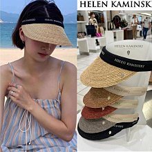 日本拉菲空頂草帽女防曬防紫外線遮陽海邊沙灘黑膠鴨舌帽子夏季款lh 歷史價格詳細信息