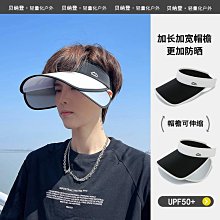 UPF50+防曬空頂帽  遮陽/防曬/可折疊 歷史價格詳細信息
