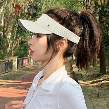 駱駝防曬空頂帽女夏防紫外線大簷遮陽帽子沙灘戶外運動太陽帽女 歷史價格詳細信息