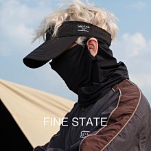 FINE STATE速幹漁夫帽男夏季戶外登山防曬遮陽帽太陽帽男款大頭圍 歷史價格詳細信息