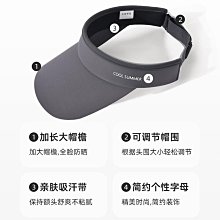 空頂遮陽防曬帽(8色任選)(OT002) 歷史價格詳細信息