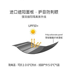 遮陽帽子女防紫外線防曬帽騎行空頂帽2023新款大簷遮臉太陽帽夏季 歷史價格詳細信息