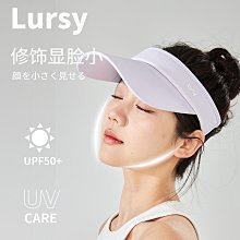 戶外網球空頂帽男夏運動吸汗抗UV無頂帽情侶大頭圍防曬遮陽帽 歷史價格詳細信息