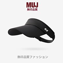 防晒帽無印muj新款空頂防曬帽子防紫外線大帽檐遮陽黑膠太陽帽女款.  现货 歷史價格詳細信息