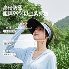 ohsunny冰淇淋帽子防曬帽女春夏網紗遮陽防紫外線大簷空頂帽 歷史價格詳細信息