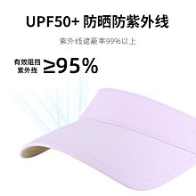 lackpard防曬帽女夏季防紫外線遮陽帽騎車遮臉大簷太陽帽子空頂帽 歷史價格詳細信息