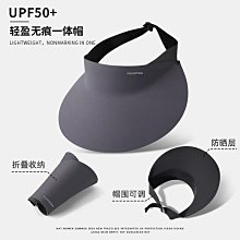 UPF50+防曬帽子女夏季新款騎車防紫外線大檐空頂遮陽帽遮臉太陽帽 歷史價格詳細信息