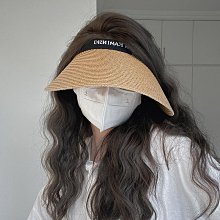 拉菲草帽子女遮陽帽韓版潮夏天防曬帽沙灘百搭大帽檐可折疊草帽女-佳藝居 歷史價格詳細信息