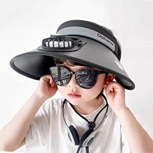 兒童帽夏季大帽檐男童女童遮陽網眼太陽帽透氣寶寶漁夫鴨舌帽 歷史價格詳細信息