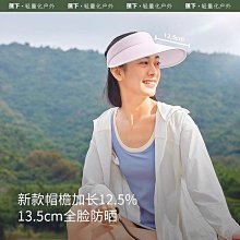 蕉下遮陽帽女百搭夏季防曬雙靣漁夫帽防紫外大簷帽出遊焦下太陽帽 歷史價格詳細信息