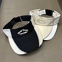 拼接防曬遮陽空頂帽法式時尚百搭透氣草帽太陽帽2024新款夏季 歷史價格詳細信息