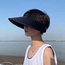 防曬帽 空頂帽 遮陽帽 帽子 騎行防曬帽 戶外遮陽帽 夏季遮陽帽 女防紫外線帽子 空頂這樣帽子 接觸涼感 歷史價格詳細信息