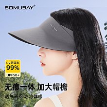 遮陽帽女空頂帽可折疊防紫外線草帽太陽帽大檐遮陽帽防曬遮陽帽 歷史價格詳細信息