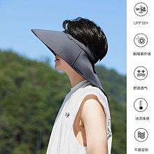 空頂帽加大帽檐無痕一體空頂防曬帽女夏防紫外線遮陽口罩大頭圍太陽帽子 歷史價格詳細信息