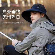 空頂帽ACUC遮陽帽男防紫外線防曬帽戶外太陽帽男士帽子大帽檐輕巧空頂帽 歷史價格詳細信息