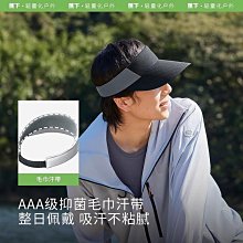 防晒帽蕉寵夏季戶外防曬帽女無痕防紫外線空頂帽可折疊跑步遮陽帽子輕薄  现货 歷史價格詳細信息