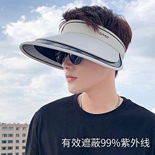 帽子 帽子男士夏天大檐戶外釣魚漁夫帽薄透氣遮陽帽登山太陽帽子潮 歷史價格詳細信息