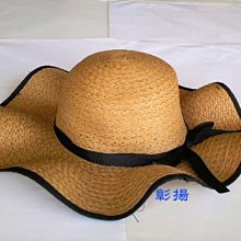 彰揚【草編牛仔帽】拍照造型.個性牛仔帽.三種色系 歷史價格詳細信息