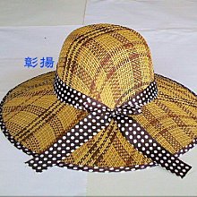 彰揚【草編牛仔帽】拍照造型.個性牛仔帽.三種色系 歷史價格詳細信息