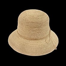 拉菲草女帽純手工編織漁夫帽沙灘帽防紫外線帽遮陽帽防曬帽可折疊-佳藝居 歷史價格詳細信息