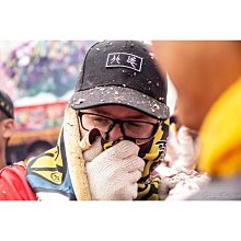 EILANG 發泡 字體 短袖上衣 愛心 火焰 潮流 寬鬆 落肩 個性 情侶款 立體發泡【K512】-MINTS名仕男裝 歷史價格詳細信息