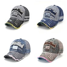 牛仔帽防曬棒球帽-時尚遮陽迷彩情人節生日禮物女帽子73da4【巴黎精品】 歷史價格詳細信息