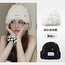 貓小姐Rose~禮帽????秋冬季帽子女韓版百搭立體字母平頂禮帽歐美時尚毛呢平檐漁夫帽潮 歷史價格詳細信息